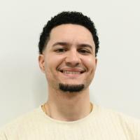 Dalfry J. Gutierrez, PT Profile Headshot