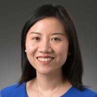 Yiran Peng, MD Profile Headshot