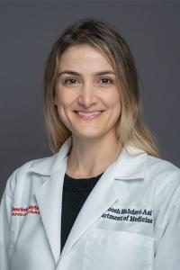 Farnoosh S Mahdavi-Asl, MD Profile Headshot