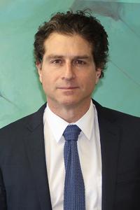 Scott A. Small, MD Profile Headshot