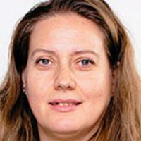 Ana Isabel Esteban Gonzalez, MD Profile Headshot