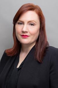 Elizabeth Werner, PhD Profile Headshot