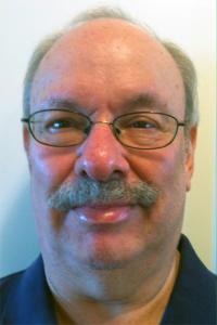 James L. Manley, PhD Profile Headshot