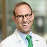 Benjamin Herzberg, MD Profile Headshot