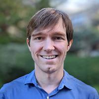 Matthew McDermott, PhD Profile Headshot