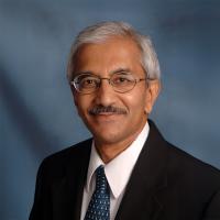 Davangere P Devanand, MD Profile Headshot