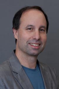 Michael Shadlen, MD, PhD Profile Headshot