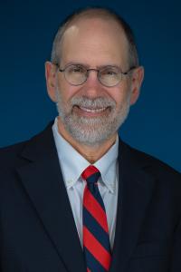 Joel Stein, M.D. Profile Headshot