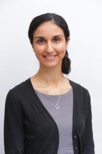 Meghna S Trivedi, MD Profile Headshot