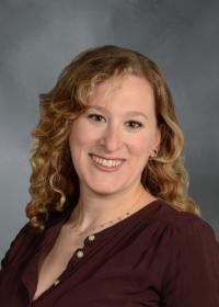 Kaile Eison, DO Profile Headshot