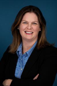 Donna O’Donohue, AuD, CCC-A Profile Headshot