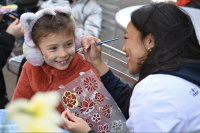 Face Painting