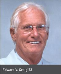 Edward V. Craig.