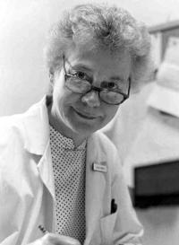 Dr. Réjane M. Harvey