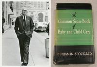 Benjamin Spock's Common Sense Book