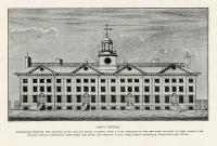 King's College circa 1790