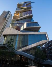 Vagelos Education Center