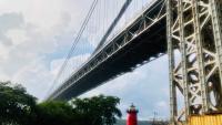 George Washington Bridge