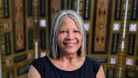 Angela Diaz '81