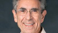 Headshot of Robert Lefkowitz’66