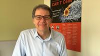 Tang Prize winner Michel Sadelain, MD, PhD