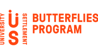 University Settlement: Butterflies Program