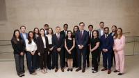 The 2026 Department Photo