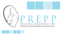 PREPP: Practical Resources for Effective Postpartum Parenting