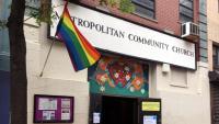 Metropolitan Community Church building
