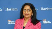 Sundari Periasamy, MD, Pediatric Residency Program Director