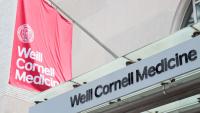 weill cornell medicine campus