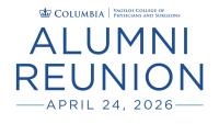 VP&S Alumni Reunion 2025