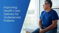 Improving Health Care Delivery for Underserved Patients: Q&A with Jerard Kneifati-Hayek