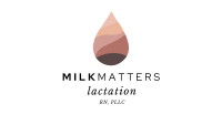 Milk Matters Lactation