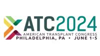 ATC 2024, American Transplant Congress, Philadelphia, PA, June 1-5