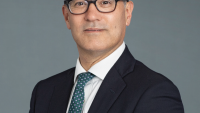 Photo of James Lai MD