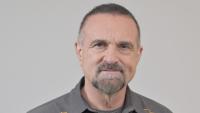 George Yancopolous '87