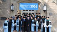 Programs in Physical Therapy Faculty