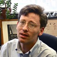 Jonathan Dworkin, PhD Profile Headshot