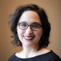 Melissa S. Stockwell, MD, MPH Profile Headshot