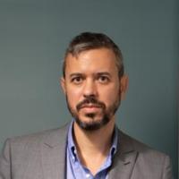 Raul Rabadan, PhD Profile Headshot