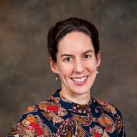 Ana Berlin, MD Profile Headshot