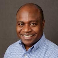 Henry Colecraft, PhD Profile Headshot