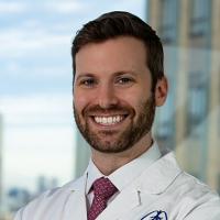 Benjamin Lewis Ranard, MD, MSHP Profile Headshot