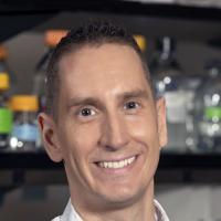 Christoph Anacker, PhD Profile Headshot