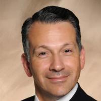 Tongalp H. Tezel, MD Profile Headshot