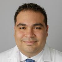 Jerard Z. Kneifati-Hayek, MD, MS Profile Headshot