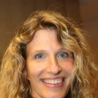 Anne Moscona, MD Profile Headshot