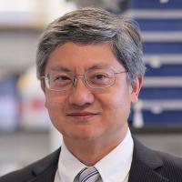 Michael M. Shen, PhD Profile Headshot