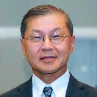 David D. Ho, MD Profile Headshot